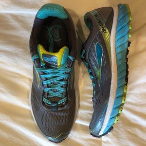 Brooks Ghost 9 Running Women's